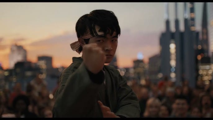 hq720-2 O Retorno do Miyagi-Do: Tudo Sobre Karate Kid: Os Campeões